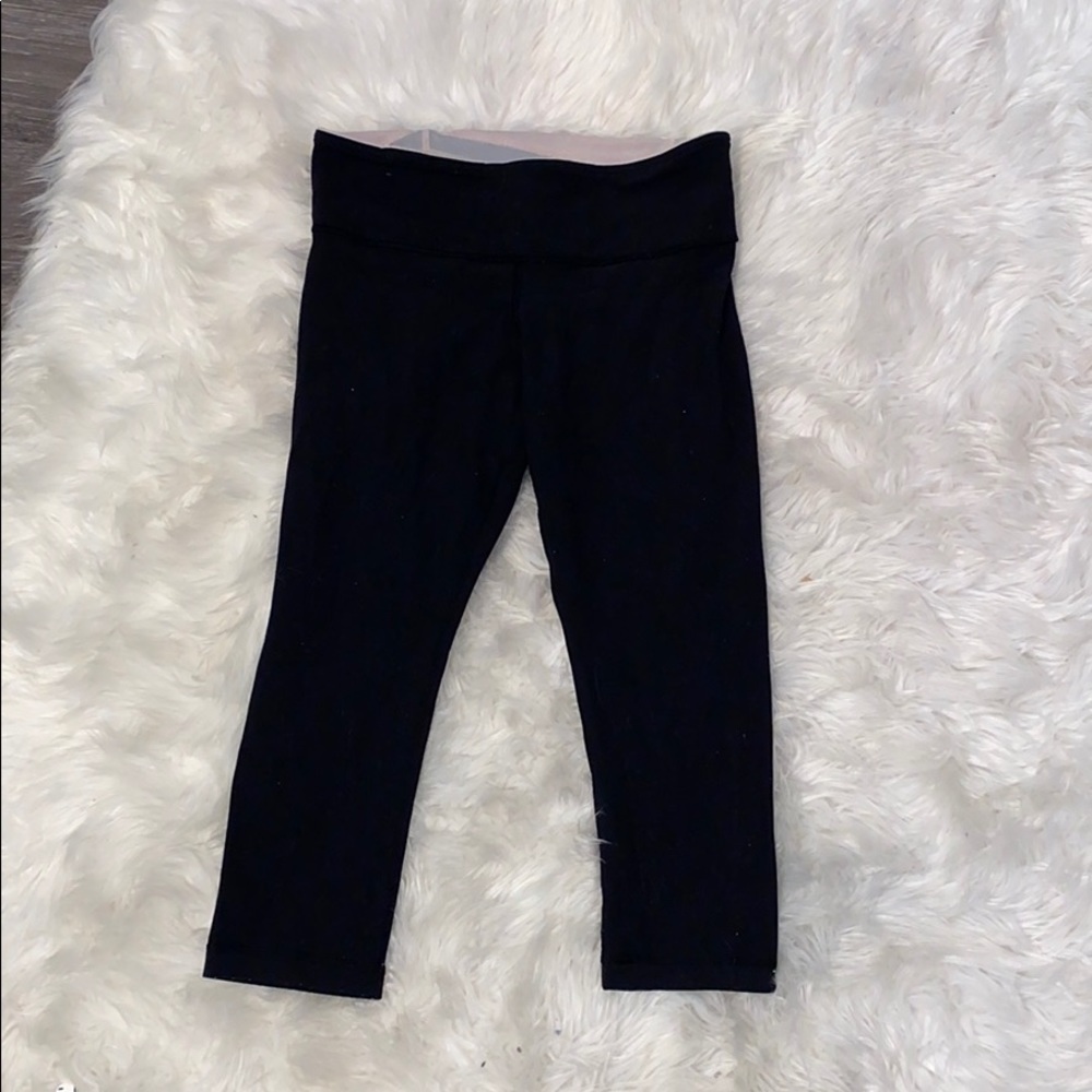 LULULEMON LEGGINGS
